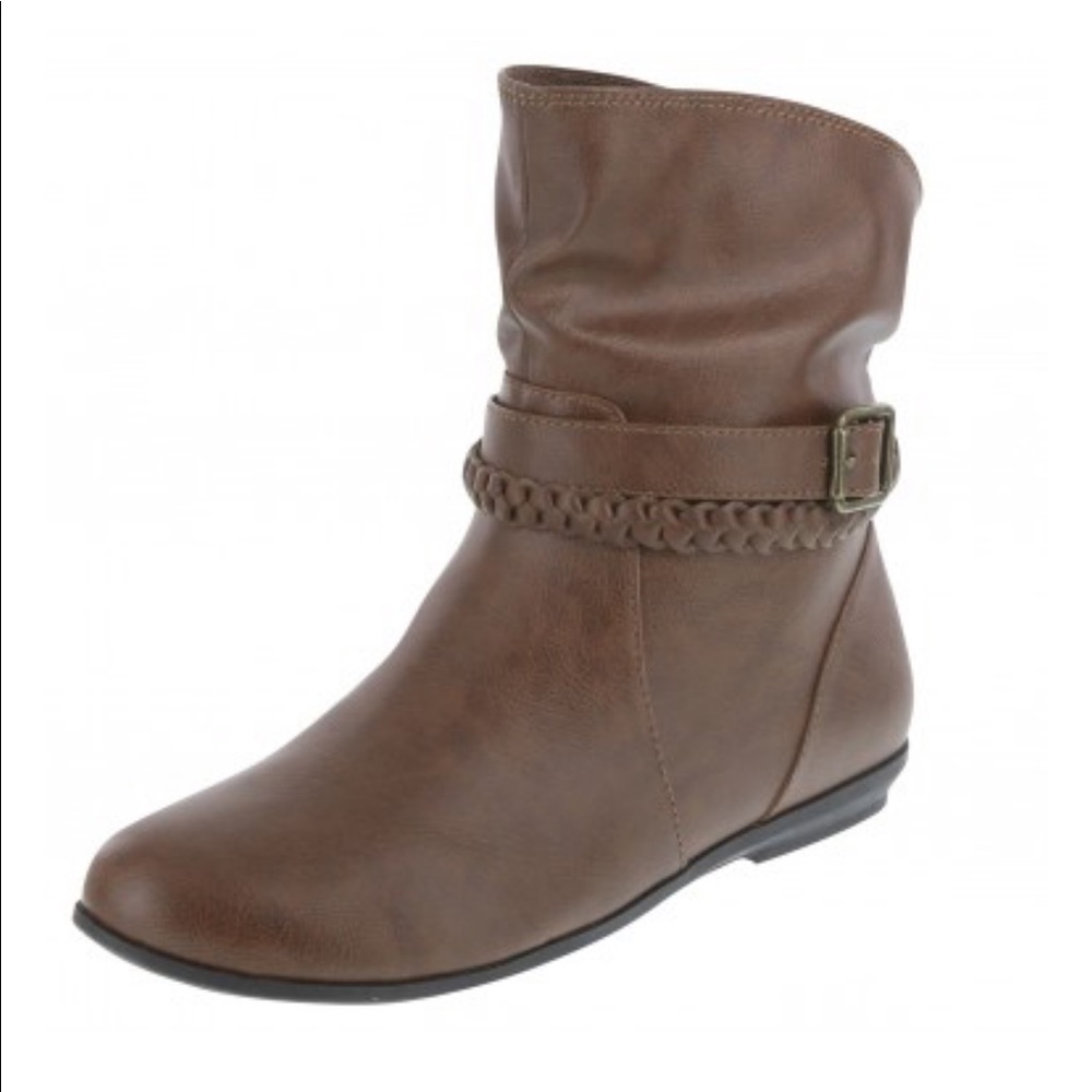 SOLD! American Eagle Women’s RACHEL SLOUCH BOOTS - Picture 1 of 8